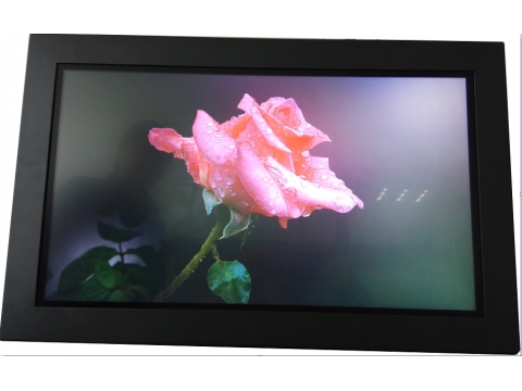 27寸戶外光感顯示器